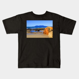 Maria Island Kids T-Shirt